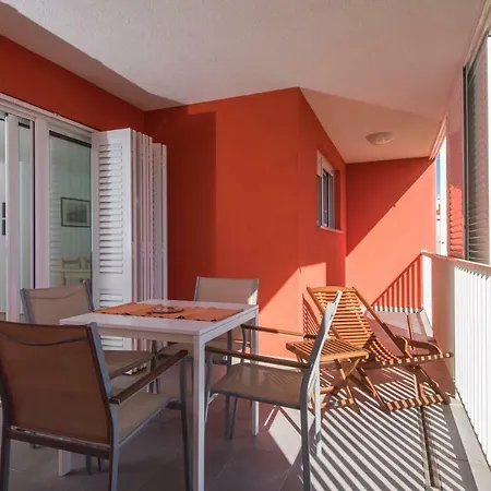 Appartamento Punta Colors Privlaka (Zadar)