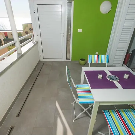 Punta Colors פריבלאקה