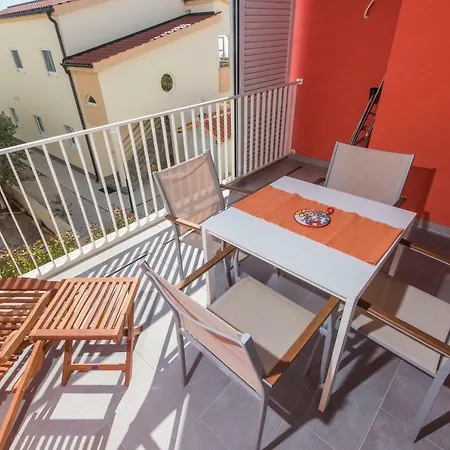 شقة Punta Colors بريفلاكا