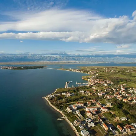 Punta Colors * Privlaka (Zadar)